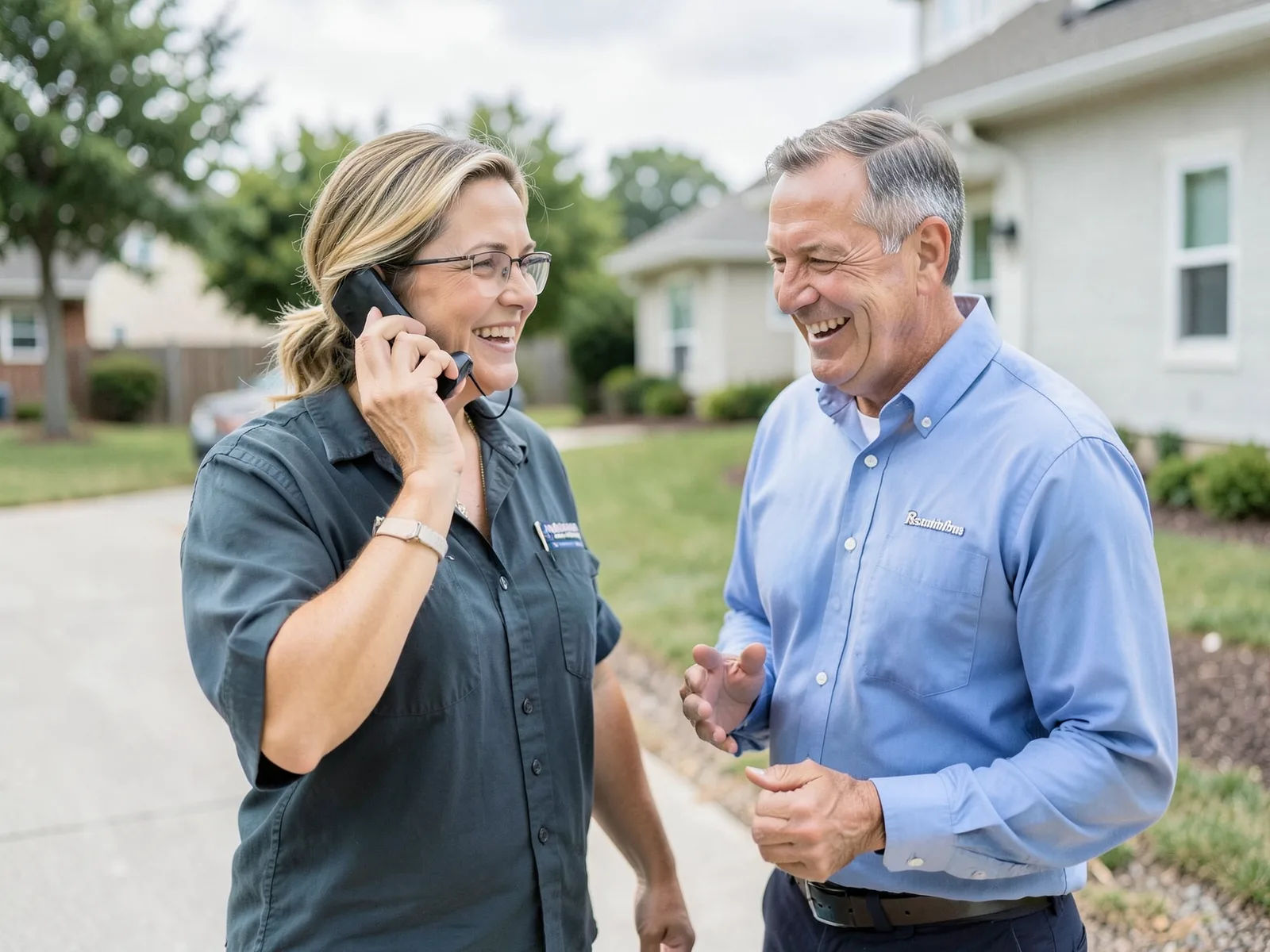 Frequently Asked Questions About Odor Damage Restoration in Newtown, PA